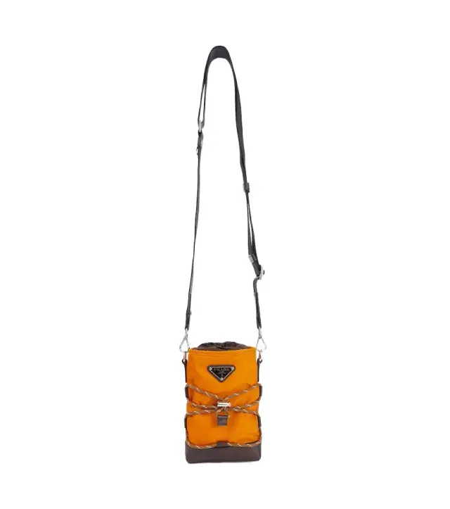 Speedrock Re-Nylon phone pouch