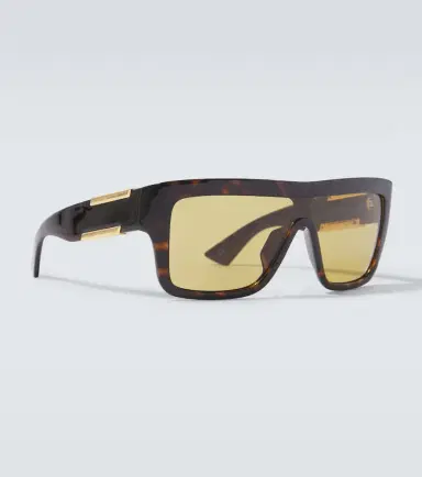 Bottega Veneta Flat-top sunglasses | Thumbnail 2
