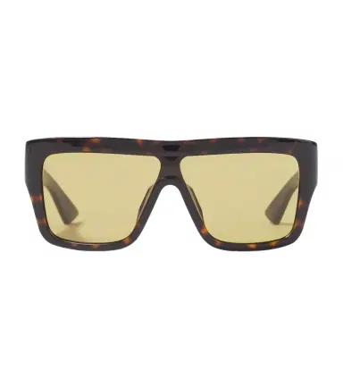 Bottega Veneta Flat-top sunglasses | Thumbnail 1