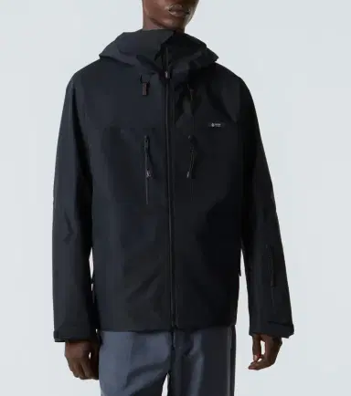 Prada Technical jacket | Thumbnail 3 Prada Technical jacket | Thumbnail 3