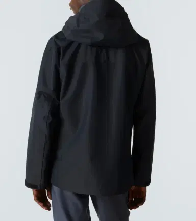 Prada Technical jacket | Thumbnail 6 Prada Technical jacket | Thumbnail 6