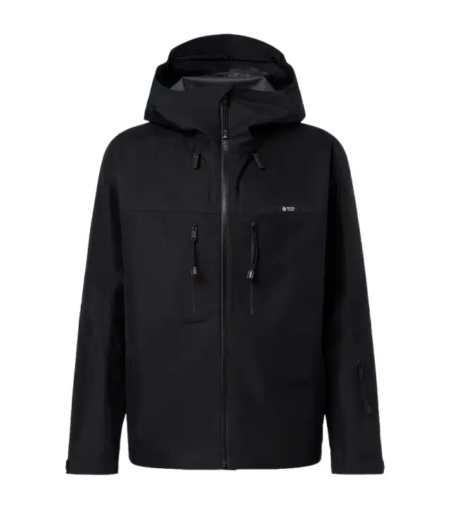 Prada Technical jacket