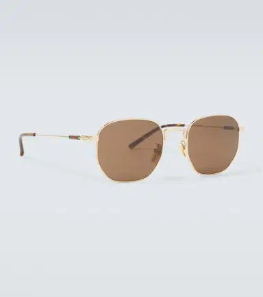 Gucci Round sunglasses | Thumbnail 2