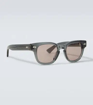 Bottega Veneta Square sunglasses | Thumbnail 2