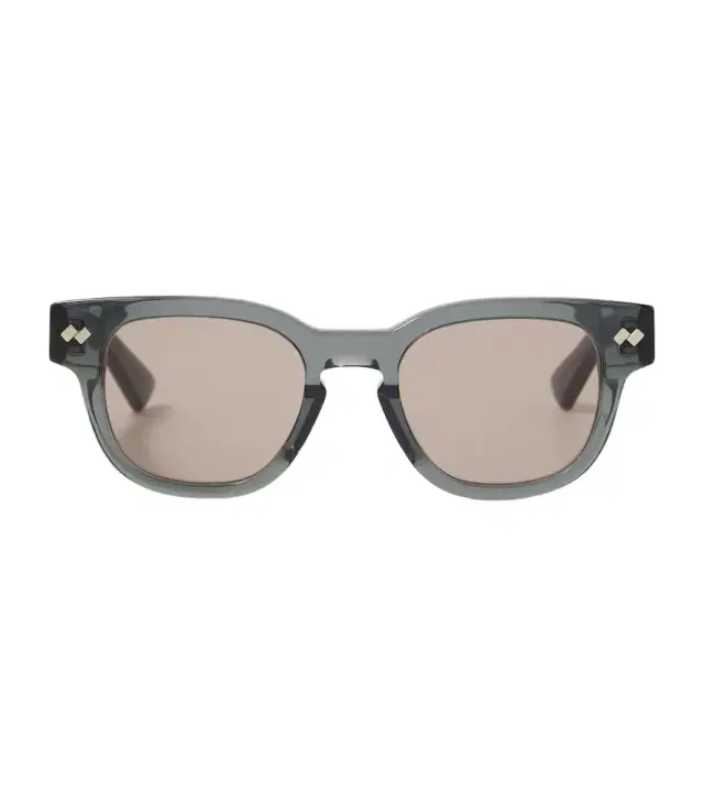 Square sunglasses