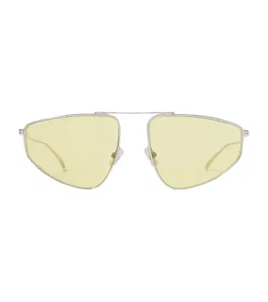 Bottega Veneta Aviator sunglasses | Thumbnail 1
