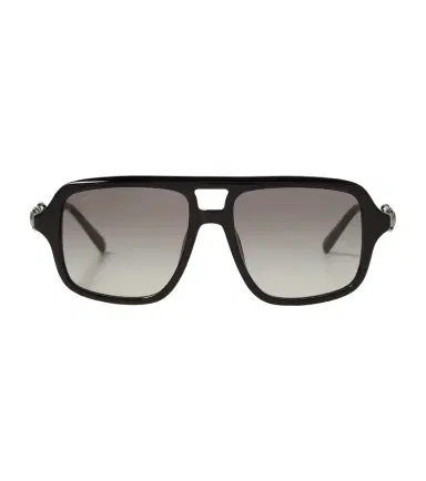 Gucci Horsebit aviator sunglasses | Thumbnail 1 Gucci Horsebit aviator sunglasses | Thumbnail 1