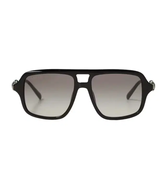 Gucci Horsebit aviator sunglasses