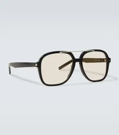 Saint Laurent SL 545 aviator glasses | Thumbnail 2 Saint Laurent SL 545 aviator glasses | Thumbnail 2