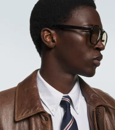 Saint Laurent SL 545 aviator glasses | Thumbnail 3 Saint Laurent SL 545 aviator glasses | Thumbnail 3