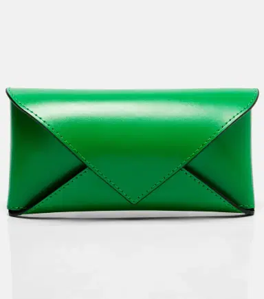 Bottega Veneta Snap cat-eye sunglasses | Thumbnail 6