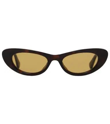 Bottega Veneta Snap cat-eye sunglasses | Thumbnail 1