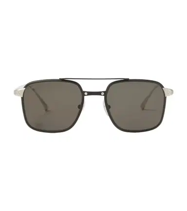 Cartier Eyewear Collection Santos De Cartier aviator sunglasses | Thumbnail 1 Cartier Eyewear Collection Santos De Cartier aviator sunglasses | Thumbnail 1