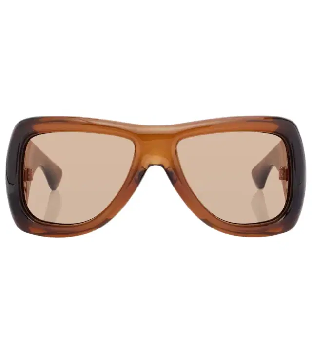 SL 902 Howl oversized sunglasses