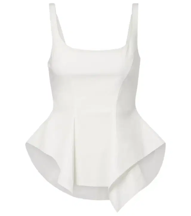 Loa cotton poplin top