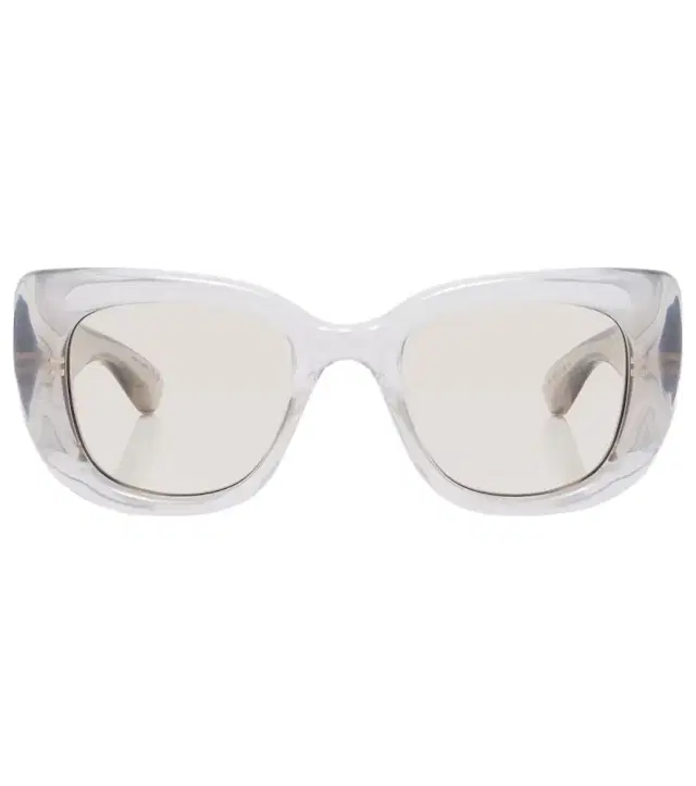 Saint Laurent SL 903 Howl oversized sunglasses