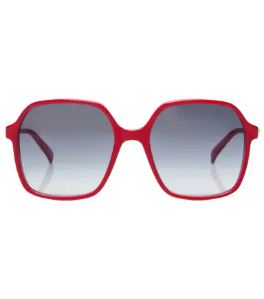 Valentino Light V VLogo oversized sunglasses | Thumbnail 1 Valentino Light V VLogo oversized sunglasses | Thumbnail 1