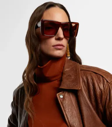 Saint Laurent SL 900 Howl square sunglasses | Thumbnail 2 Saint Laurent SL 900 Howl square sunglasses | Thumbnail 2