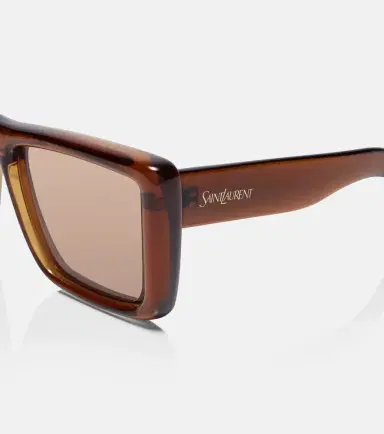 Saint Laurent SL 900 Howl square sunglasses | Thumbnail 4 Saint Laurent SL 900 Howl square sunglasses | Thumbnail 4