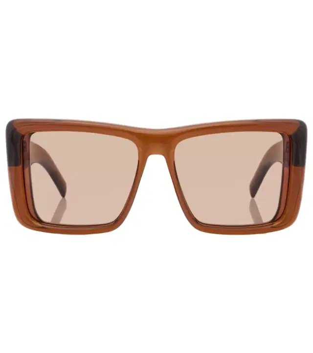 Saint Laurent SL 900 Howl square sunglasses