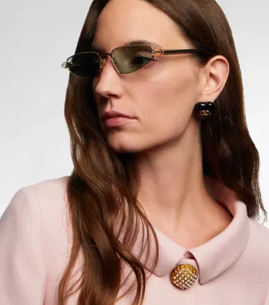 Valentino VLogo cat-eye sunglasses | Thumbnail 2 Valentino VLogo cat-eye sunglasses | Thumbnail 2