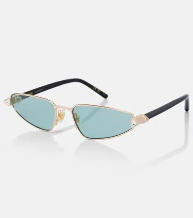 Valentino VLogo cat-eye sunglasses | Thumbnail 5 Valentino VLogo cat-eye sunglasses | Thumbnail 5