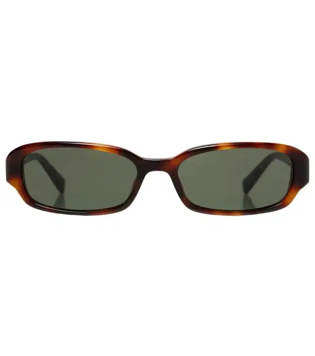 SL 872 Erin rectangular sunglasses