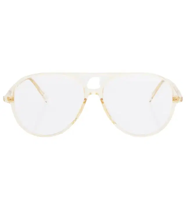 Valentino Ultralight V VLogo aviator glasses