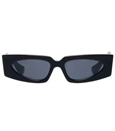 Valentino Vain Bold VLogo rectangular sunglasses | Thumbnail 1