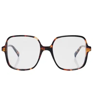 Valentino Light V VLogo oversized glasses | Thumbnail 1