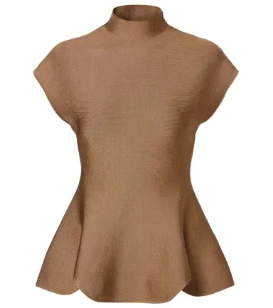 Khaite Andra knitted top | Thumbnail 1