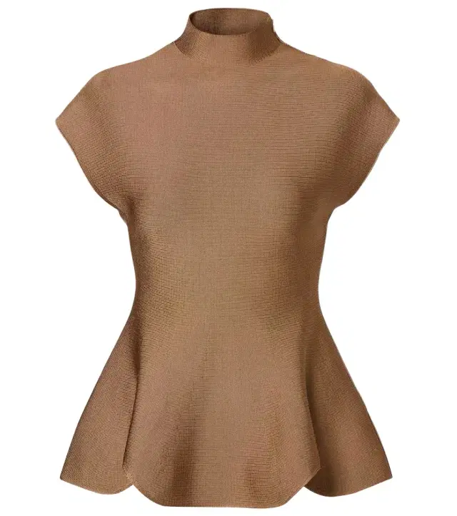 Andra knitted top