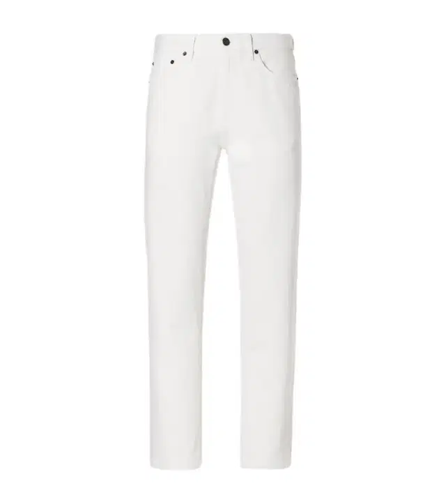Zegna Roccia slim jeans