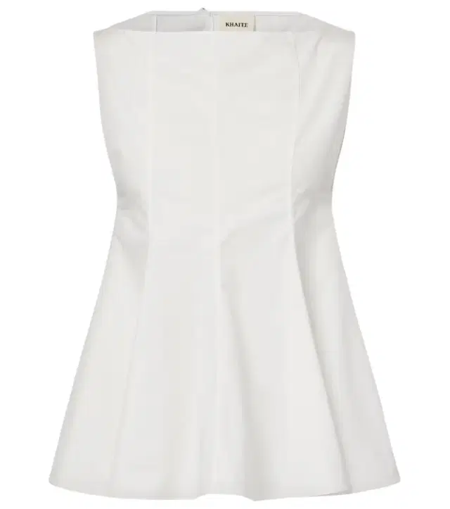 Marita cotton top