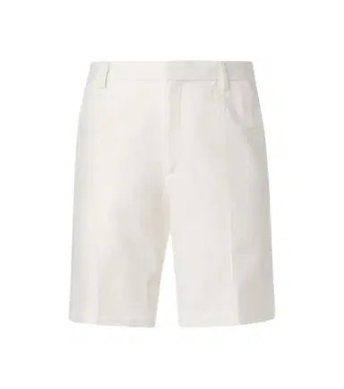 Zegna Cotton and linen shorts | Thumbnail 1