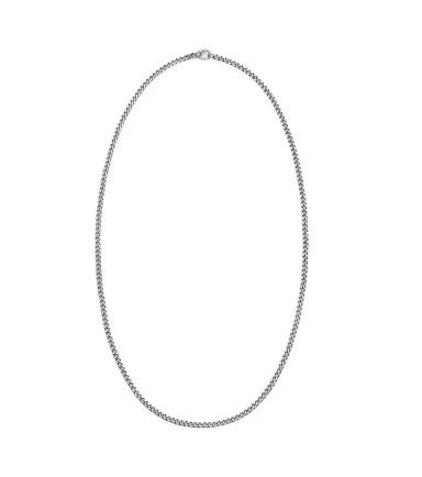 SHAY JEWELRY 18kt white gold chain necklace | Thumbnail 1