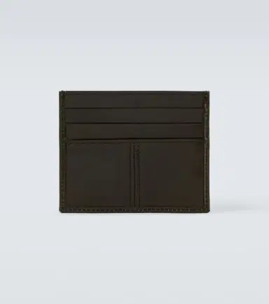 Prada Logo leather card holder | Thumbnail 3 Prada Logo leather card holder | Thumbnail 3