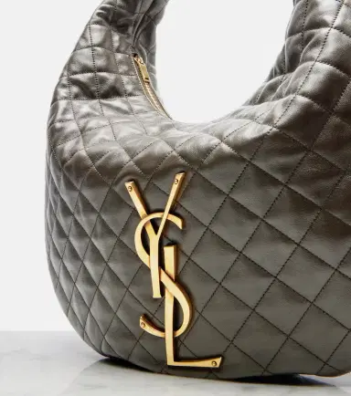 Saint Laurent Icare Medium quilted leather shoulder bag | Thumbnail 2 Saint Laurent Icare Medium quilted leather shoulder bag | Thumbnail 2