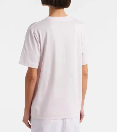 Simone Rocha Embellished cotton jersey T-shirt | Thumbnail 5