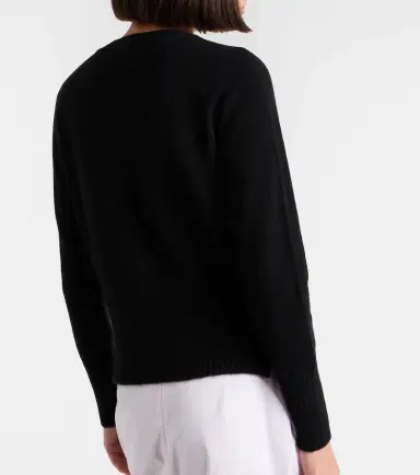 Simone Rocha Embellished cashmere cardigan | Thumbnail 5 Simone Rocha Embellished cashmere cardigan | Thumbnail 5