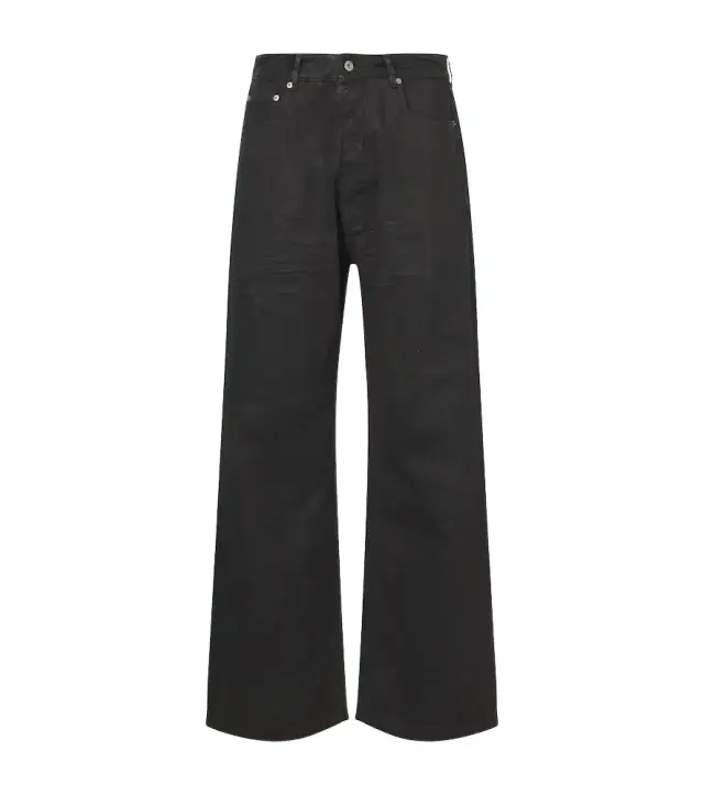 Rick Owens DRKSHDW Geth wide-leg jeans