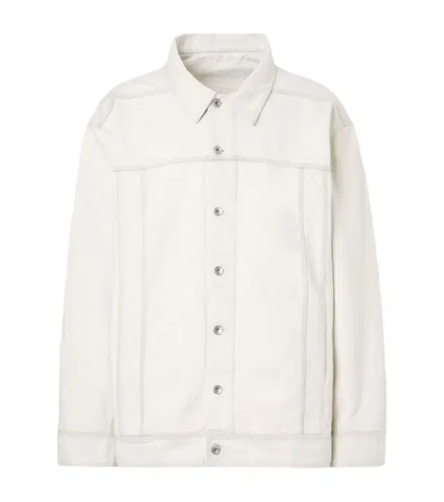 Rick Owens Drkshdw denim jacket