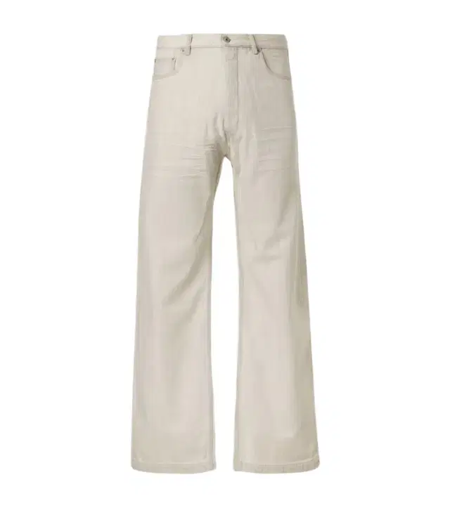 Rick Owens DRKSHDW Geth wide-leg jeans