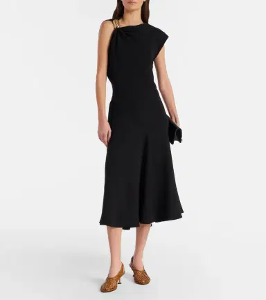 Proenza Schouler Tee leather slingback pumps | Thumbnail 5 Proenza Schouler Tee leather slingback pumps | Thumbnail 5