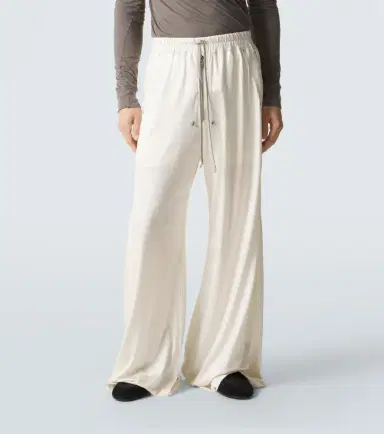 Rick Owens Bela wide-leg pants | Thumbnail 2