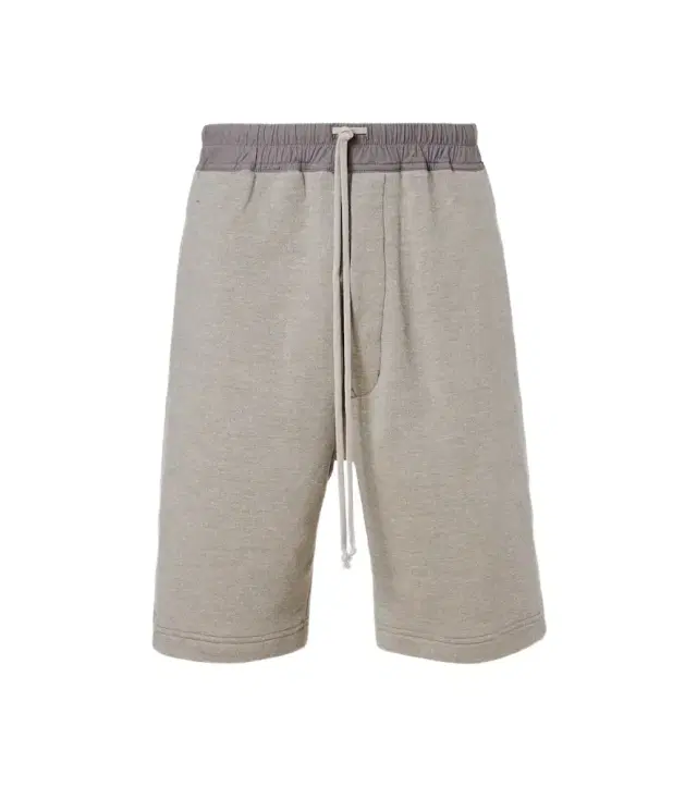 Rick Owens Drkshdw cotton-blend shorts