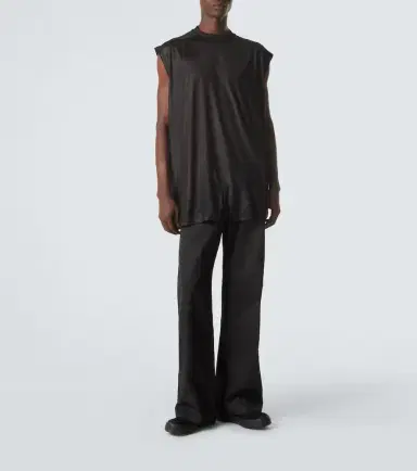 Rick Owens DRKSHDW Vintage slip-on sneakers | Thumbnail 7