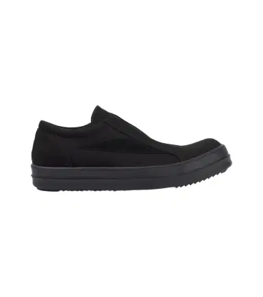 Rick Owens DRKSHDW Vintage slip-on sneakers | Thumbnail 1