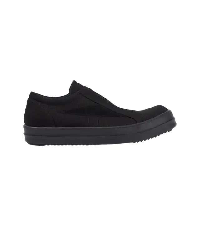Rick Owens DRKSHDW Vintage slip-on sneakers