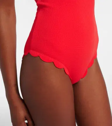 Marysia Lisbon Maillot swimsuit | Thumbnail 3